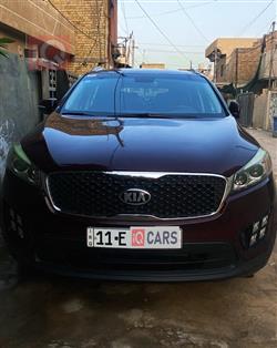 كيا سورينتو